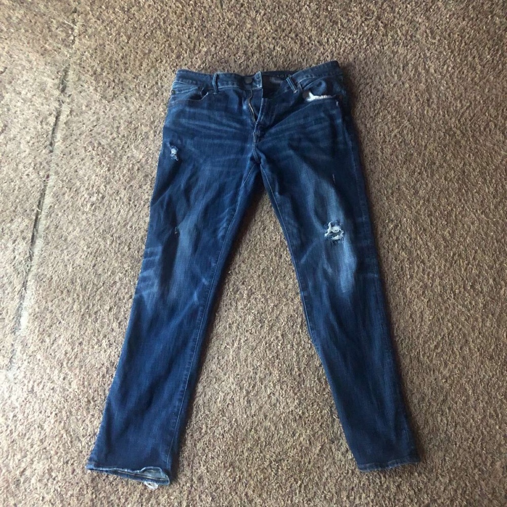 Men American Eagle jeans
